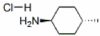 Trans-4-Methyl Cyclohexylamins(HCL  CAS No. : 33483-65-7)